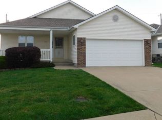 3002 Prairie View Dr, Harrisonville, MO 64701