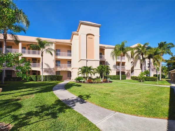 17040 Willowcrest Way APT 108, Fort Myers, FL 33908