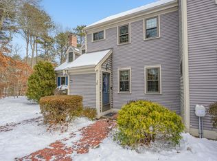 1160 Phinneys Ln #2B, Hyannis, MA 02601