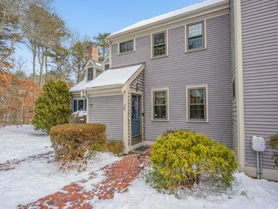 1160 Phinney,s Lane #2B, Hyannis, MA, 02601