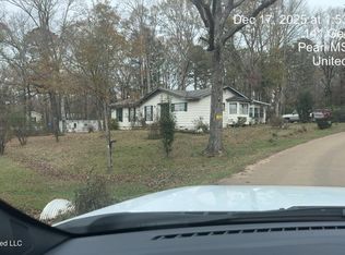 141 Geolety Dr, Pearl, MS 39208