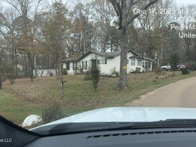 141 Geolety Dr, Pearl, MS, 39208