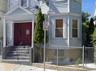 2A Marshfield St APT 2, Roxbury, MA 02119