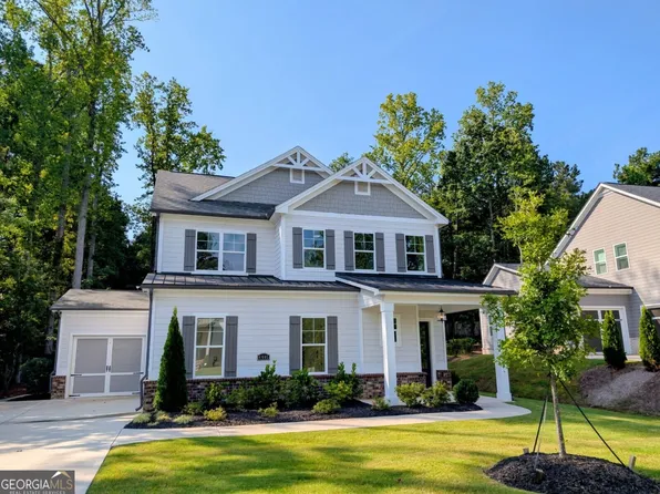 4405 Ryker Rd, Cumming, GA 30041