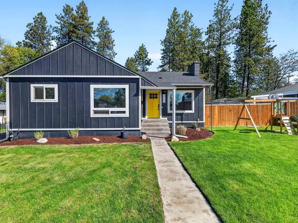 2940 W Broad Ave, Spokane, WA 99205