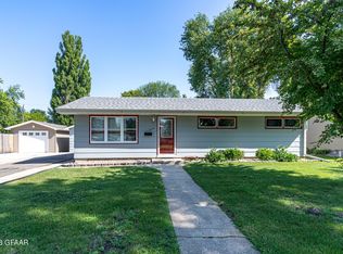 1024 19th Ave S, Grand Forks, ND 58201