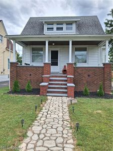 18658 Abby Ave, Euclid, OH, 44119