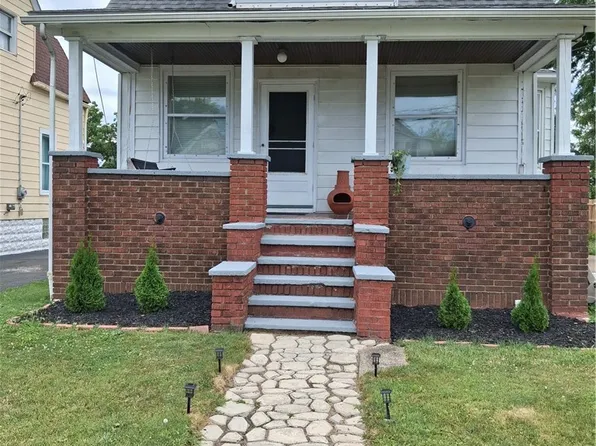 18658 Abby Ave, Euclid, OH 44119