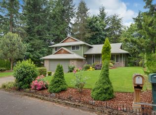 2014 SE 131st Ave, Vancouver, WA 98683