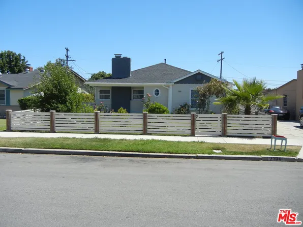 2100 W 97th St, Los Angeles, CA 90047