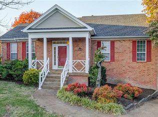 110 New Port Ln, Hendersonville, TN 37075