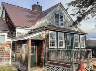 1506 E Hill Rd #B, Chester, VT 05143