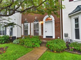 1948 Glenroths Dr, Abingdon, MD