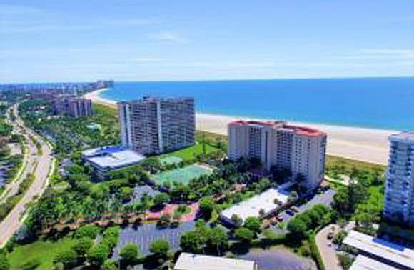 1st image of 100 N Collier Blvd APT 808