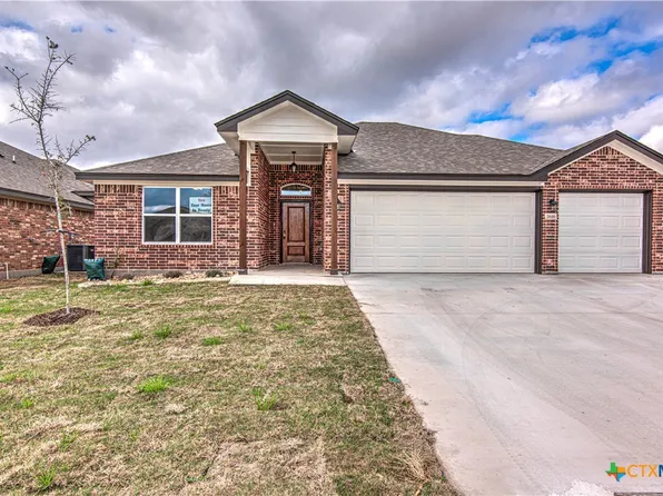 2616 Cowgirl Trl, Belton, TX 76513