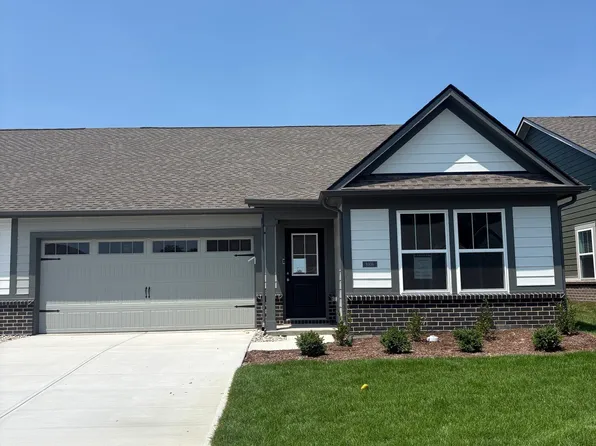 8816 Georgina St, Fortville, IN 46040