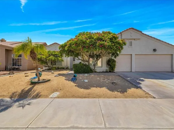 45215 Desert Air St, La Quinta, CA 92253