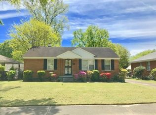4217 Cherrydale Ave, Memphis, TN 38111