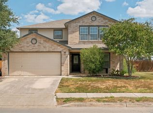 16306 Clydesdale Run, Selma, TX 78154