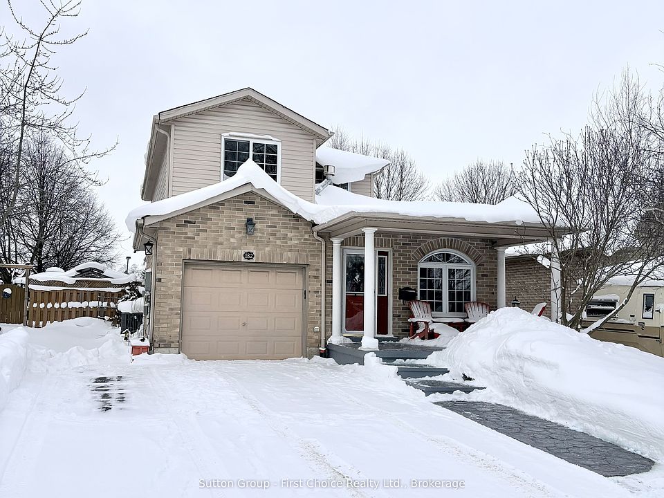 1st image of 182 Romeo St S