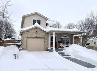 182 Romeo St S, Stratford, ON N5A4S9