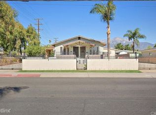 1105 E Princeton St, Ontario, CA 91764