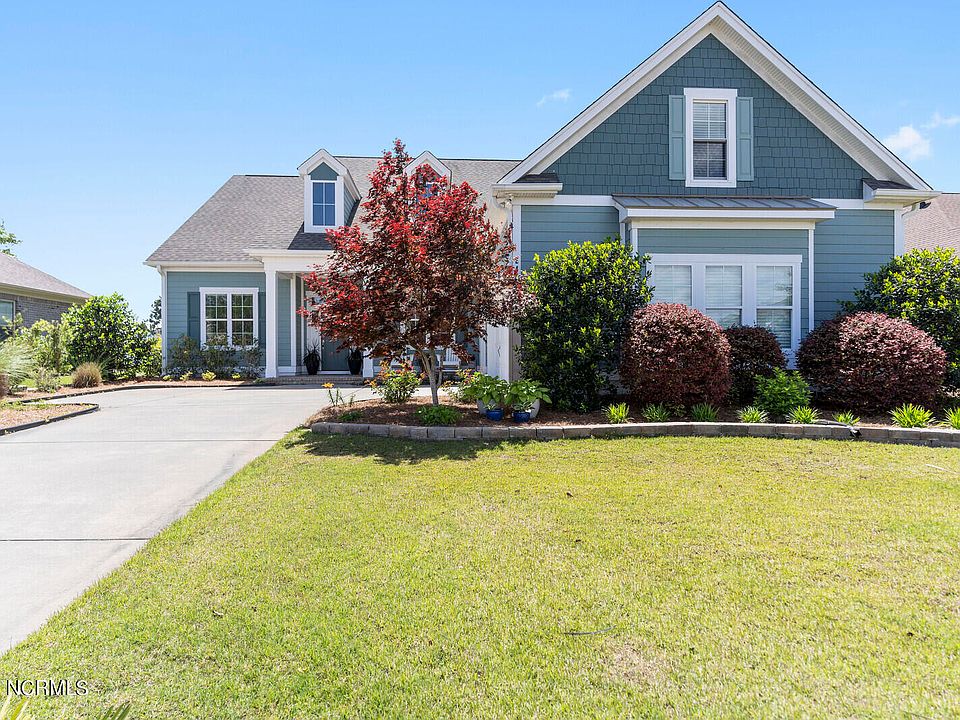 2441 Compass Pointe South Wynd NE, Leland, NC 28451 MLS 100382743
