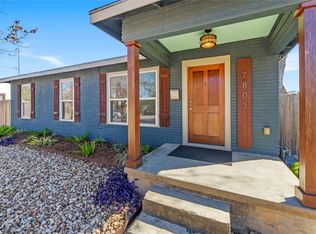 7803 Watson St, Austin, TX 78757