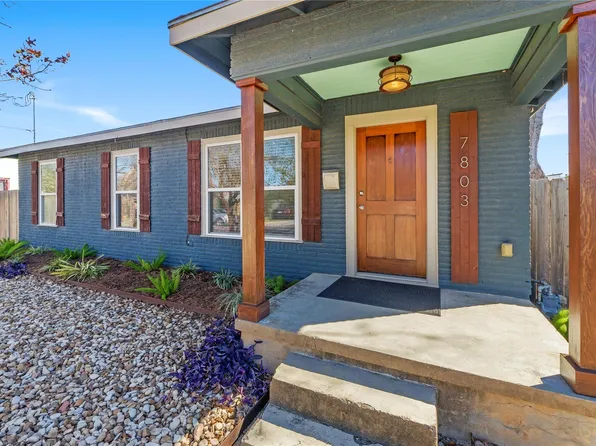 7803 Watson St, Austin, TX 78757