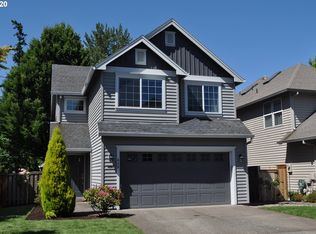 439 NE Larena Pl, Hillsboro, OR 97124