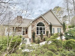 164 Ridge Point Dr, Stony Point, NC 28678