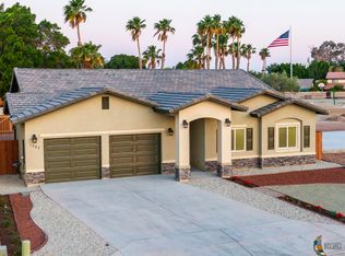 1062 Crestview, Brawley, CA 92227