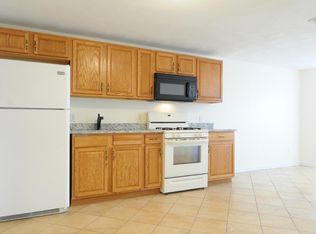 174 Maverick St #3, Boston, MA 02128