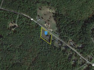 930 Wakeman Mill Rd, Front Royal, VA 22630