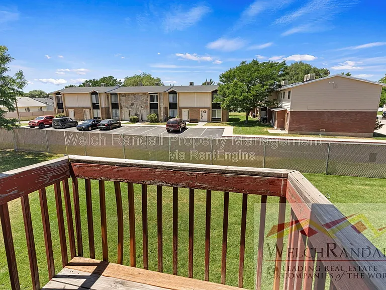 1457 Monroe Blvd #1 — Photo 15