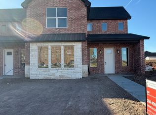 5502 Union Sq, Amarillo, TX 79119