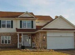 1841 W Armitage Ave, Addison, IL 60101