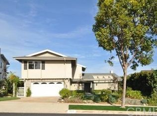 4903 Blackhorse Rd, Rancho Palos Verdes, CA 90275