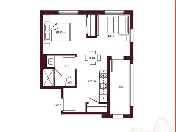 10928 132nd St #521, Surrey, BC V3T 0R3