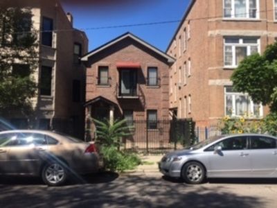 1842 N Paulina St, Chicago, IL, 60622