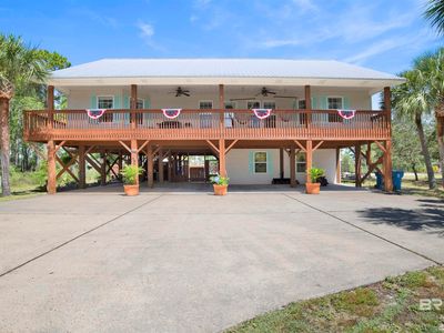 26563 Cotton Bayou Dr, Orange Beach, AL, 36561