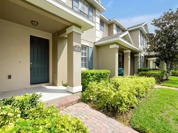 14531 Pleach St, Winter Garden, FL 34787