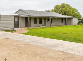 1013 NE Loop 567, Granbury, TX 76048