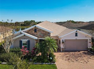 432 Bel Air Way, Poinciana, FL 34759