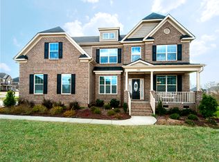 2001 Thorndale Rd, Indian Trail, NC 28079