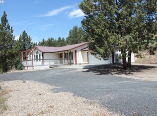 120 Valley View Dr, John Day, OR 97845