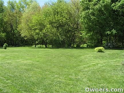 Side yard
