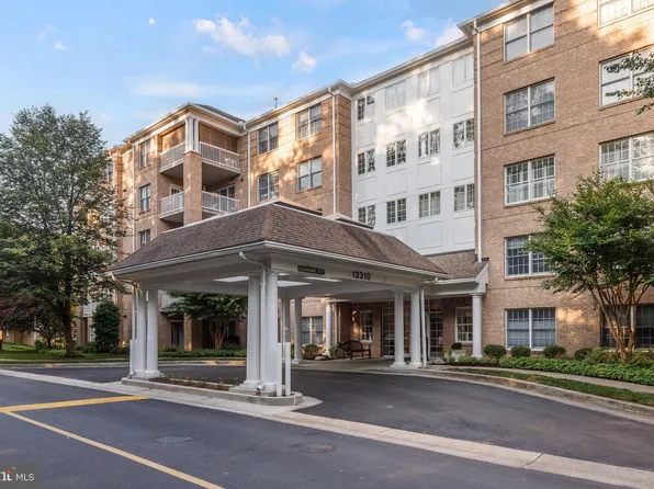 12310 Rosslare Ridge Rd Unit 202, Lutherville Timonium, MD 21093