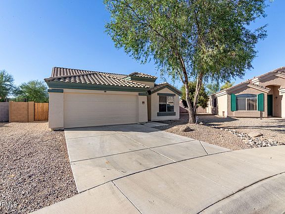 5th image of 16040 W LUPINE Avenue