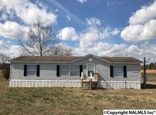 838 Monroe Nunley Rd, Toney, AL 35773